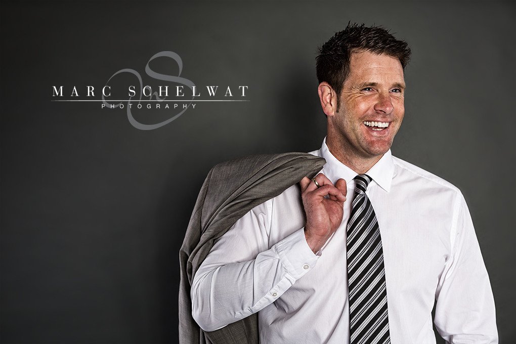 Business Portrait Düsseldorf