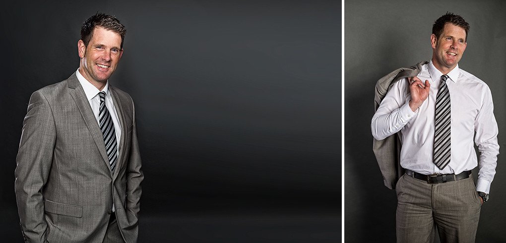 Business Portrait Leverkusen