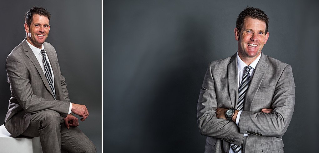 Business Portrait Leverkusen