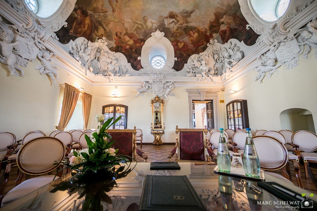 Hochzeit-Schloss-Bensberg